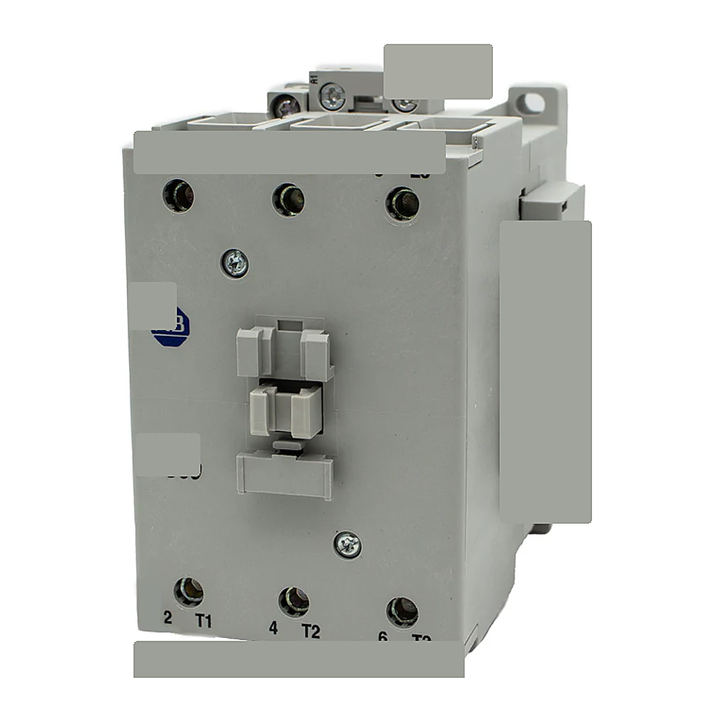 Iec 60 А контактор