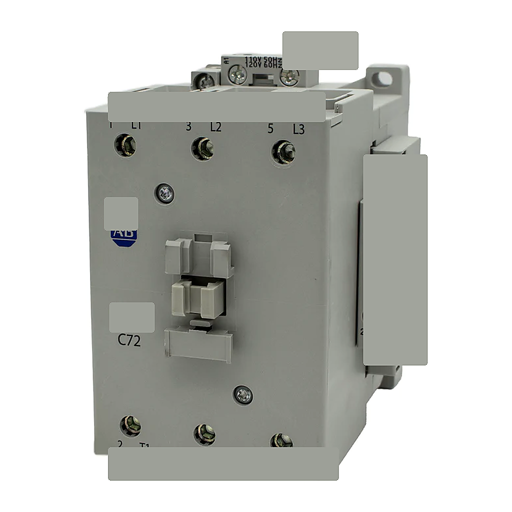 Iec 65 А контактор
