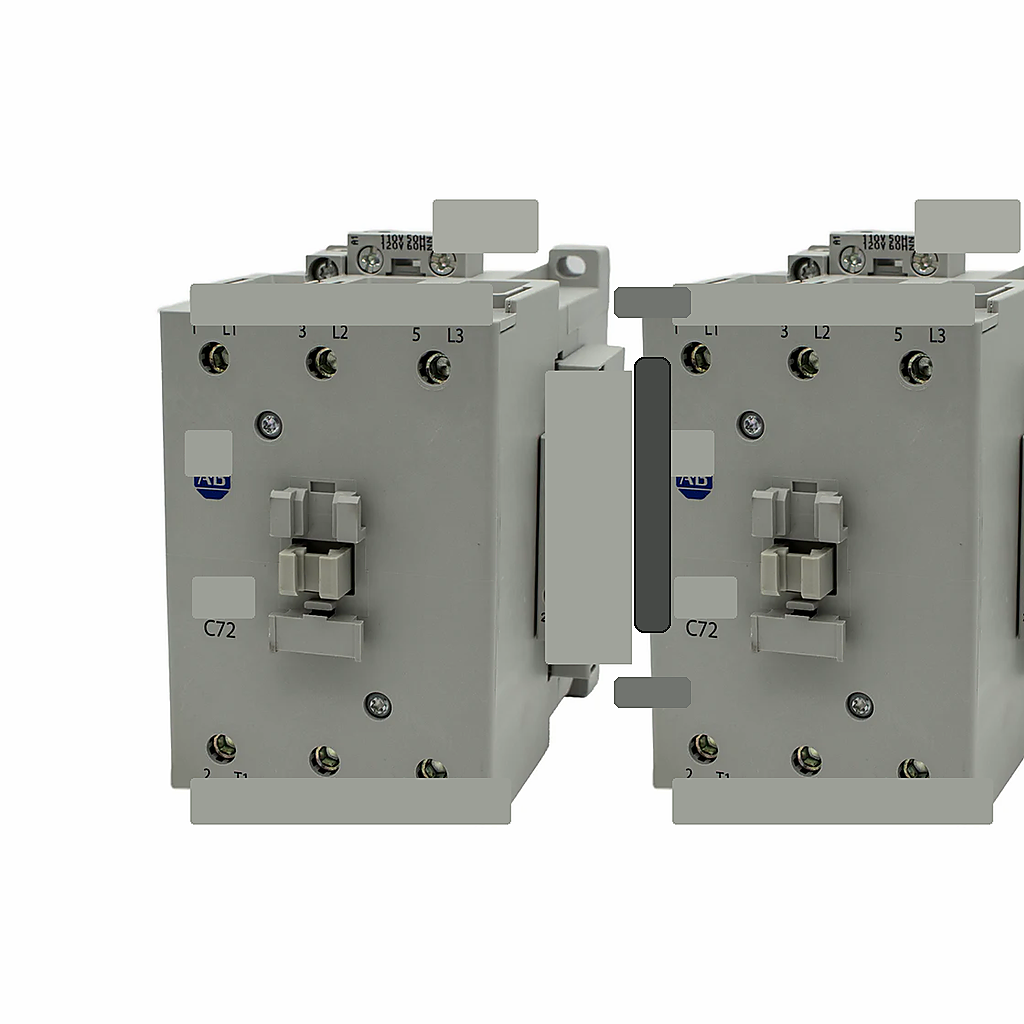 Allen-Bradley 103H-AFBD2-CB25X-3-6P-A20-A20-S20 — монтажный комплект