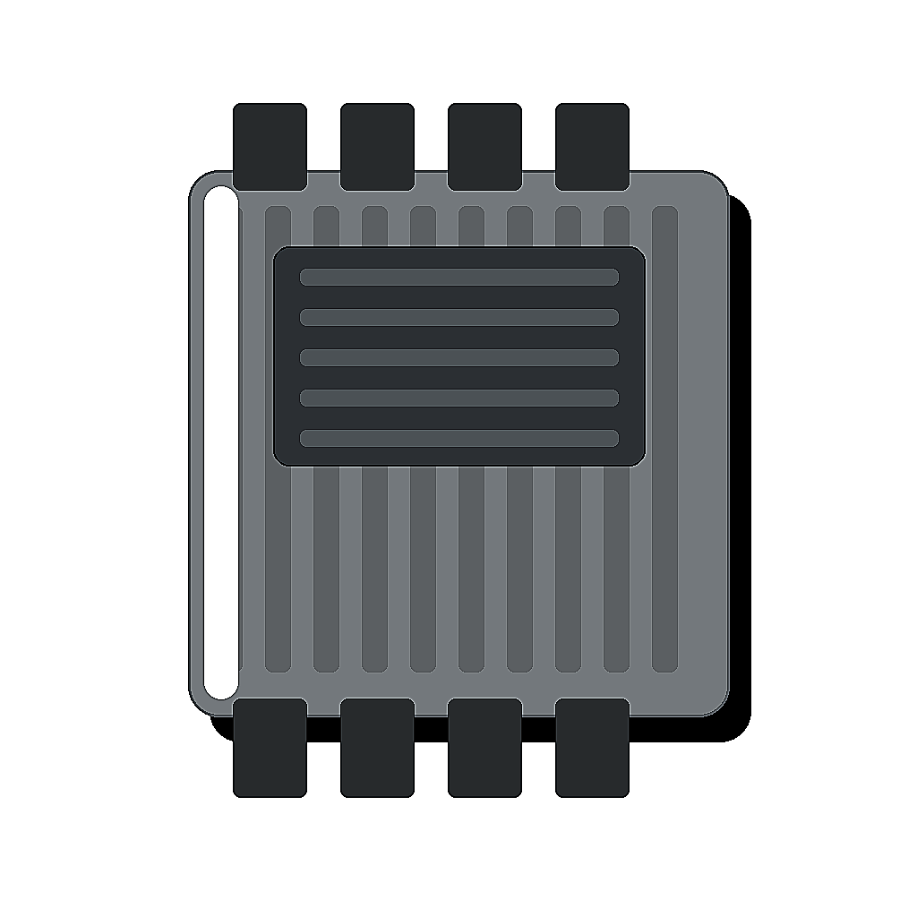 Аксессуар Allen-Bradley 150-F43FBD-1F-4G-4R-6P-20E