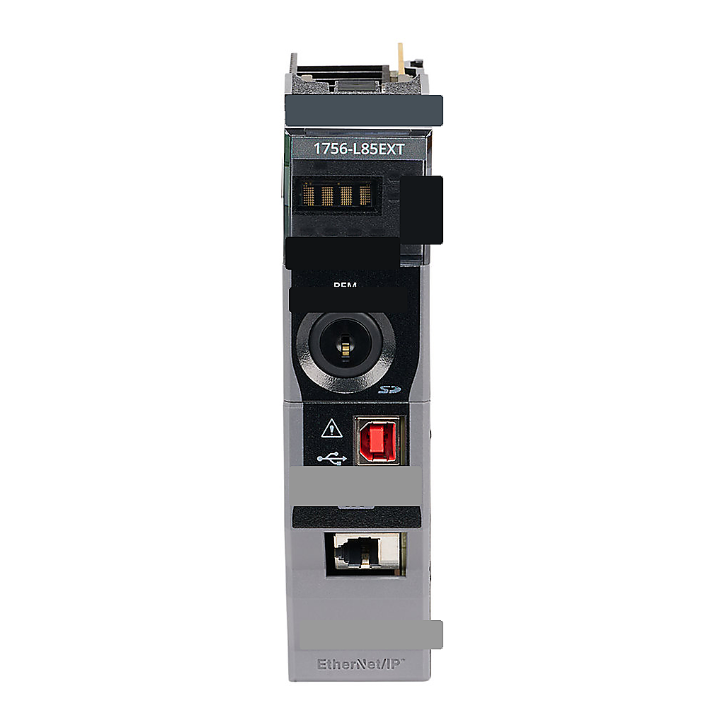 ПЛК ControlLogix 1756-L85EXT