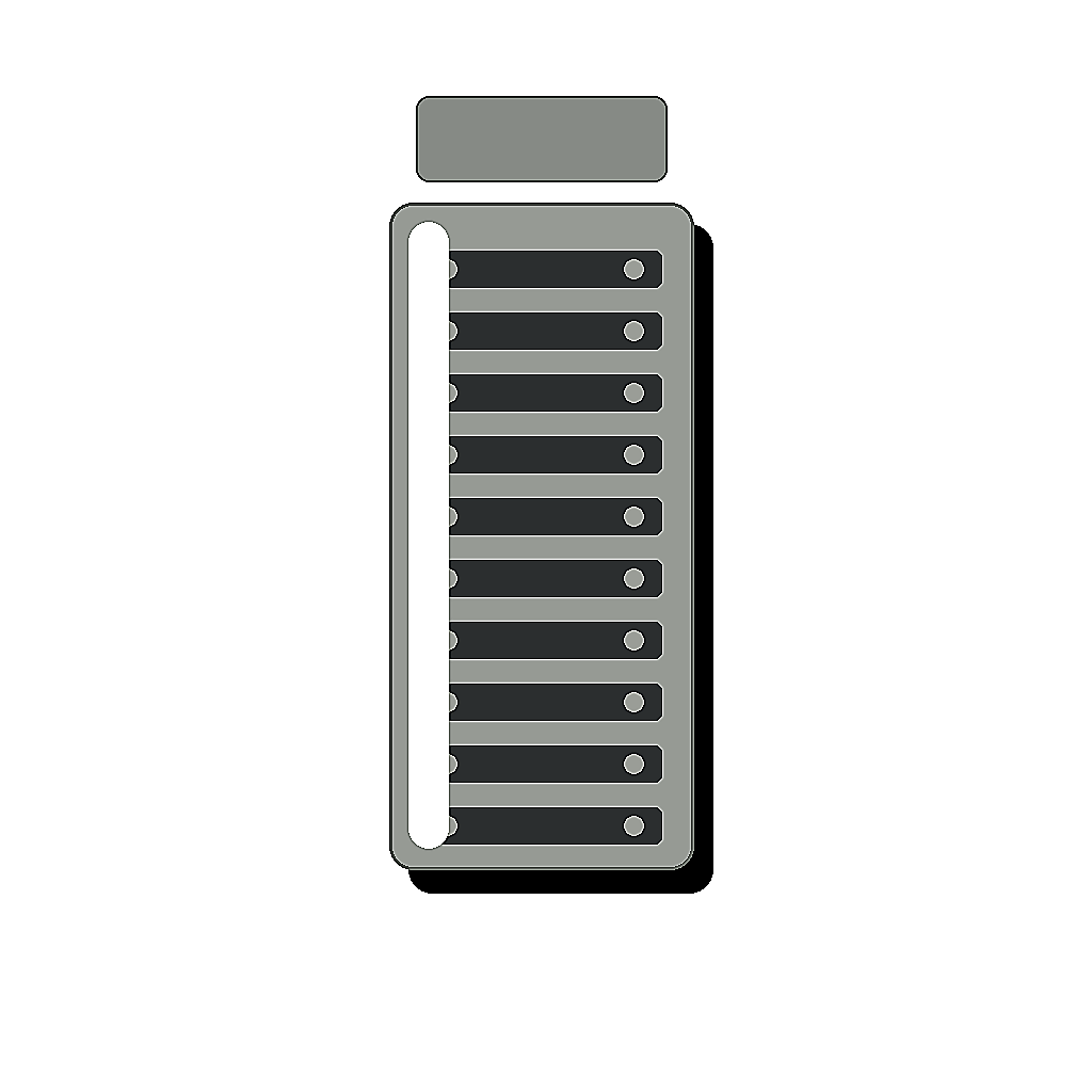 Аксессуар Allen-Bradley 2090-KTFB-MA-AA
