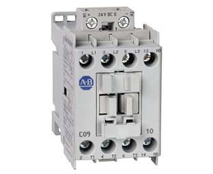 Iec 60 А контактор